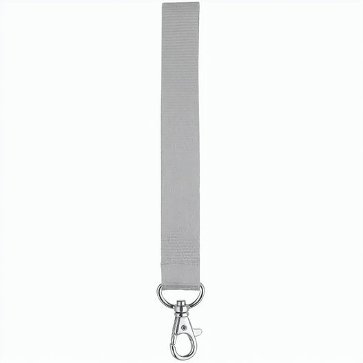 Produktabbildung Kurz-Lanyard mit Standardkarabiner, Kurz-Lanyard mit Standardkarabiner, (Bild 1)