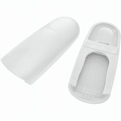 Flaschenöffner mit Verschluss "Design"