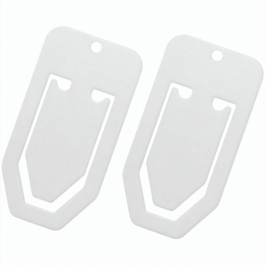 Zettelklammer, maxi (Bild 1)