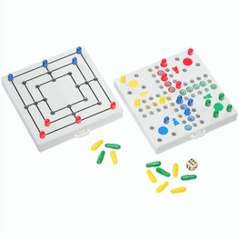 Produktabbildung Reisespiel "Duo" Reisespiel "Duo"