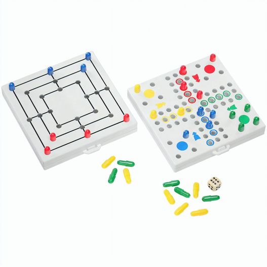 Produktabbildung Reisespiel "Duo" Reisespiel "Duo" (Bild 1)