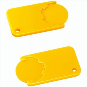 Chiphalter mit 1€-Chip "Beta"