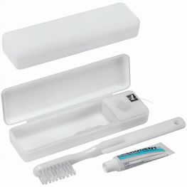 Reise-Zahnputz-Set "DUO"