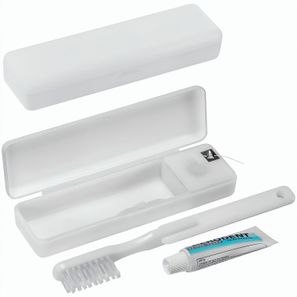 Reise-Zahnputz-Set "DUO"