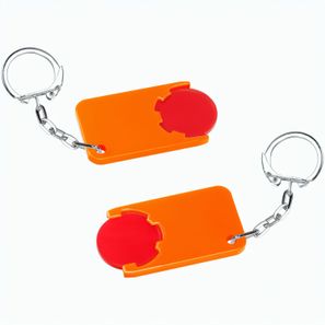 Chiphalter mit 1€-Chip "Beta"