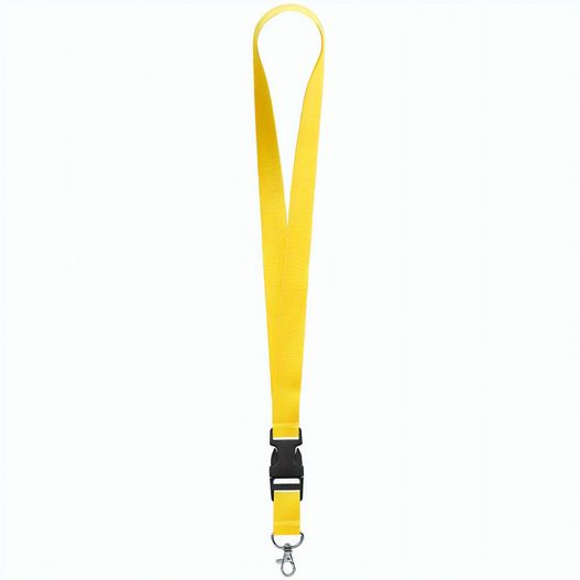Produktabbildung Schlüsselband/Lanyard "Standard" Schlüsselband/Lanyard "Standard" (Bild 1)