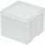 Zettelbox, dickwandig "Omikron" (Bild 1)