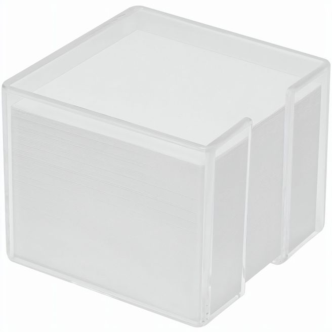 Zettelbox, dickwandig "Omikron"