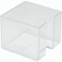 Zettelbox, dickwandig "Omikron"