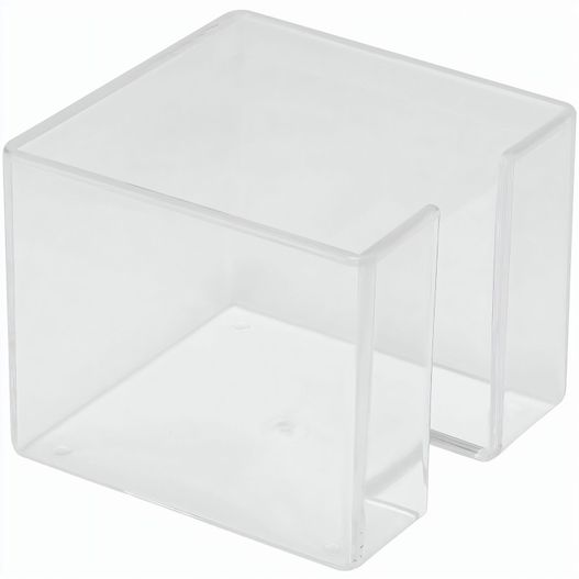 Zettelbox, dickwandig "Omikron" (Bild 1)