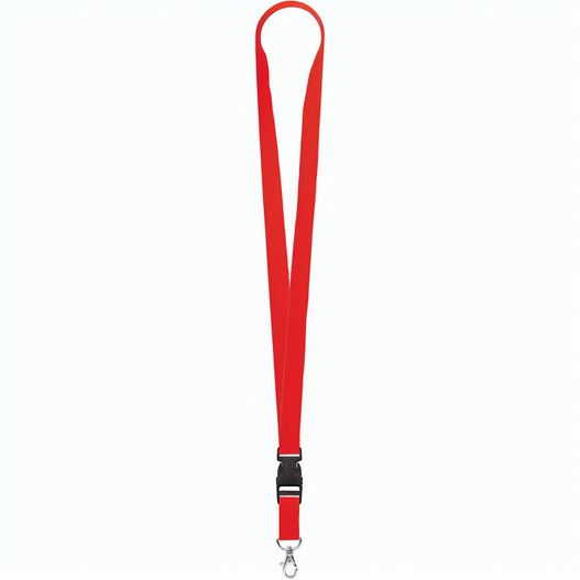 Schlüsselband/Lanyard "Standard" (Bild 1)