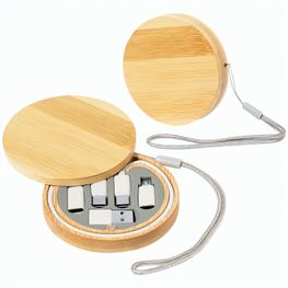 Kabel- und Adapter-Set "ECO"