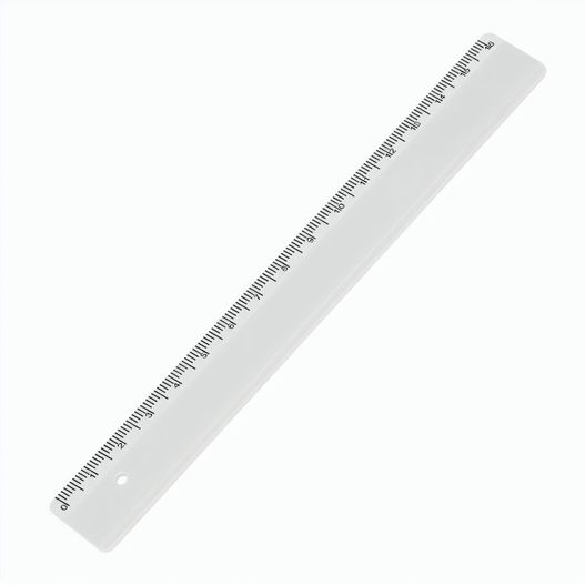 Produktabbildung Lineal 16 cm - EXPRESSDRUCK Lineal 16 cm - EXPRESSDRUCK (Bild 1)