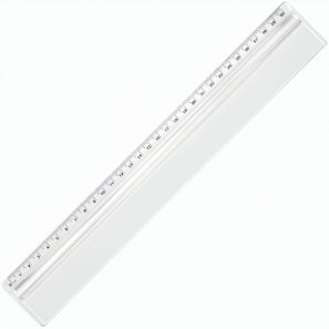 Lineal mit Zeilenlupe