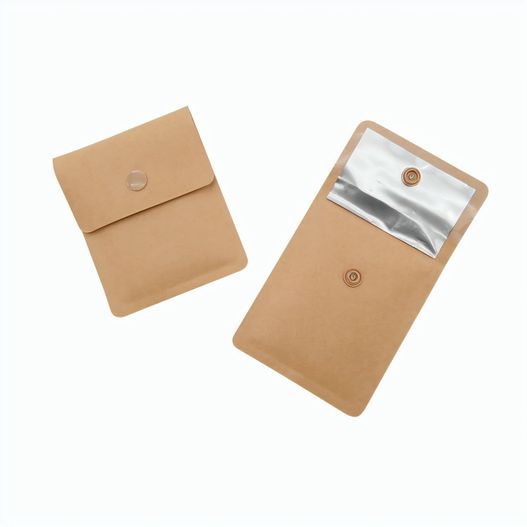 Taschenaschenbecher "KRAFTPAPER" (Bild 1)