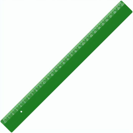 Produktabbildung Lineal 30 cm Lineal 30 cm (Bild 1)
