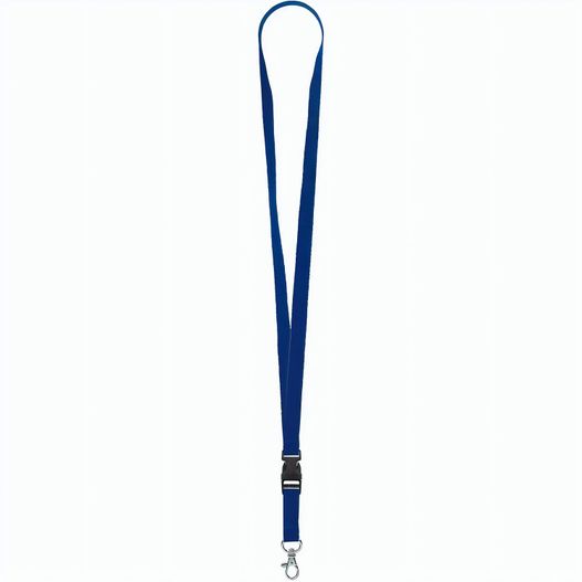 Produktabbildung Schlüsselband/Lanyard "Standard" Schlüsselband/Lanyard "Standard" (Bild 1)