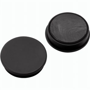 Magnet, rund