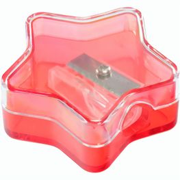 Produktabbildung Spitzer "Stern" Spitzer "Stern"