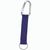 Kurz-Schlüsselband/Kurz-Lanyard "Duo"
