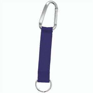 Kurz-Schlüsselband/Kurz-Lanyard "Duo"