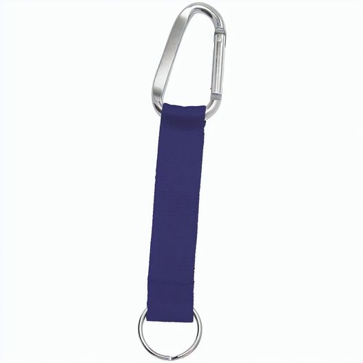 Produktabbildung Kurz-Schlüsselband/Kurz-Lanyard "Duo" Kurz-Schlüsselband/Kurz-Lanyard "Duo" (Bild 1)