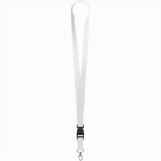 Produktabbildung Schlüsselband/Lanyard "Standard" Schlüsselband/Lanyard "Standard" (Bild 1)