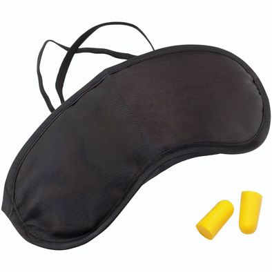 Schlafmasken-Set