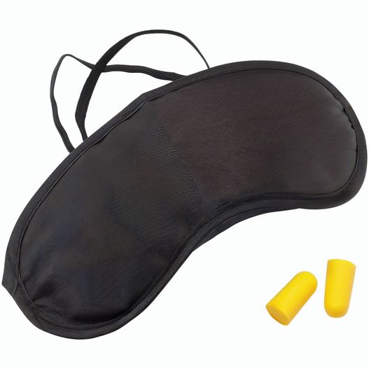 Schlafmasken-Set (Bild 1)