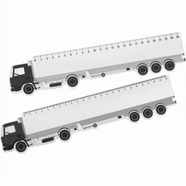 Produktabbildung Lineal "LKW" 24 cm Lineal "LKW" 24 cm