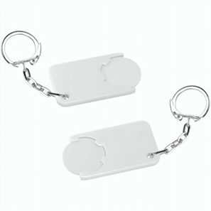 Chiphalter mit 1€-Chip "Beta"