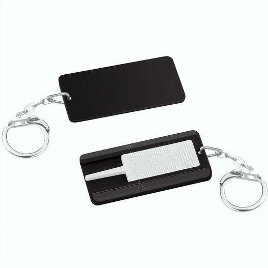 Produktabbildung Reifenprofiltiefenmesser Reifenprofiltiefenmesser (Bild 1)