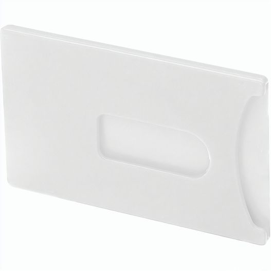 Kreditkartenhülle, starr (Bild 1)