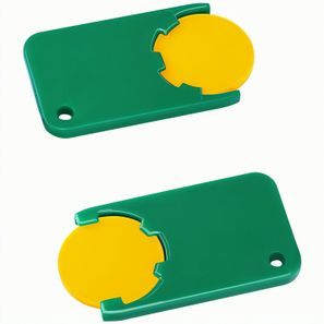 Chiphalter mit 1€-Chip "Beta"