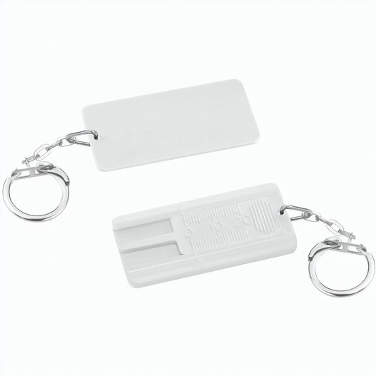 Produktabbildung Reifenprofiltiefenmesser Reifenprofiltiefenmesser (Bild 1)