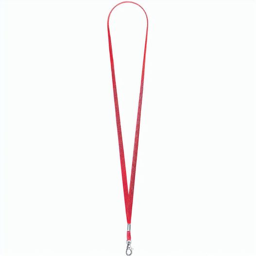 Schlüsselband/Lanyard "Schlauch" (Bild 1)