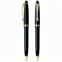 Produktabbildung Kappendruck-Kugelschreiber "Kappa" Kappendruck-Kugelschreiber "Kappa"