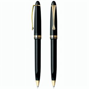 Kappendruck-Kugelschreiber "Kappa"