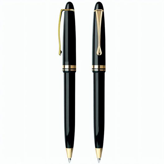 Kappendruck-Kugelschreiber "Kappa" (Bild 1)