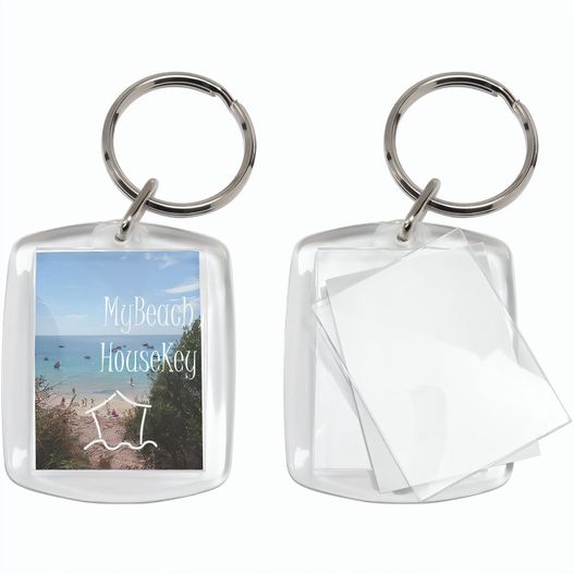 Produktabbildung Schlüsselanhänger Schlüsselanhänger (Bild 1)