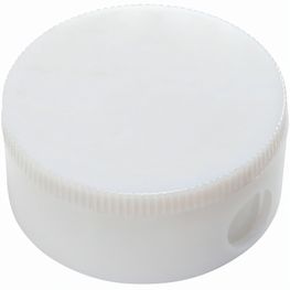 Produktabbildung Spitzer, rund Spitzer, rund