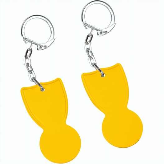 Produktabbildung Einkaufswagenlöser Einkaufswagenlöser (Bild 1)