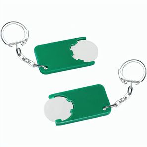 Chiphalter mit 1€-Chip "Beta"