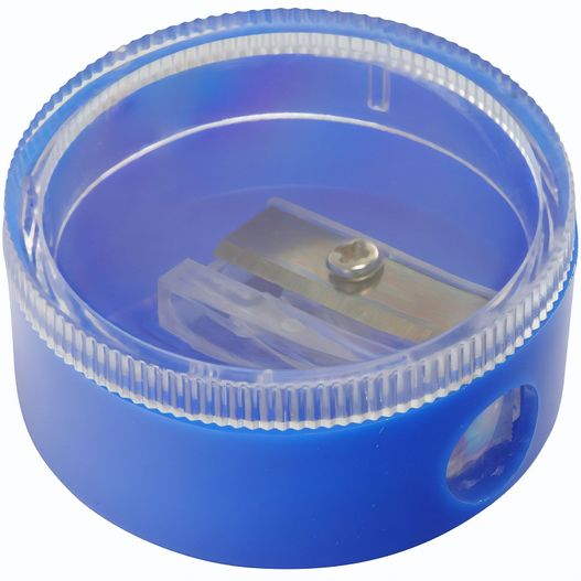 Produktabbildung Spitzer, rund Spitzer, rund (Bild 1)