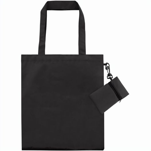 Faltbare Einkaufstasche RPET (Bild 1)