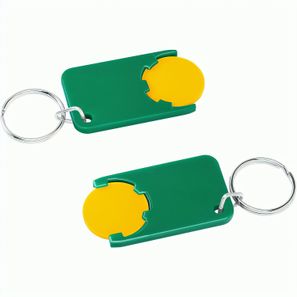 Chiphalter mit 1€-Chip "Beta"