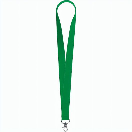Produktabbildung Schlüsselband/Lanyard "Standard" Schlüsselband/Lanyard "Standard" (Bild 1)