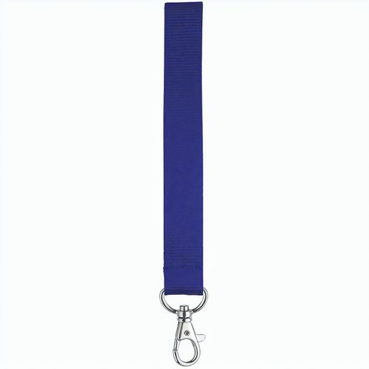 Produktabbildung Kurz-Lanyard mit Standardkarabiner, Kurz-Lanyard mit Standardkarabiner, (Bild 1)