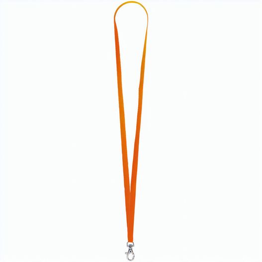 Produktabbildung Schlüsselband/Lanyard "Standard" Schlüsselband/Lanyard "Standard" (Bild 1)