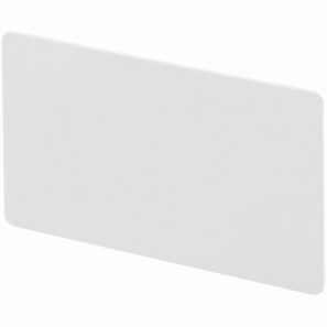 Kunststoff-Visitenkarte